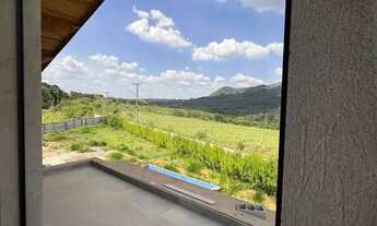 Imagem 4: CASA INACABADA DE ALTO PADRÃO COM VISTA PARA A PEDRA GRANDE