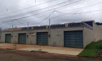 Imagem: Casa no Parque Industrial João Braz Casa