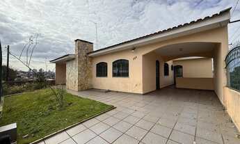 Imagem 2: CASA À VENDA NO JARDIM DAS FLORES EM APUCARANA