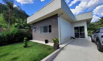 Imagem: Casa à venda, 110 m² por R$ 820.000,00