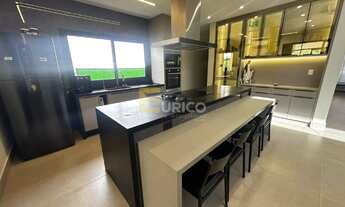 Imagem 2: Casa em condomínio à venda no Condomínio Terras de Santa Teresa em Itupeva/SP