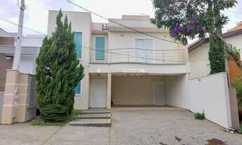 Imagem 2: Casa a venda com 3 quartos, 268m2 no Condomínio Granja Olga 2 - Sorocaba