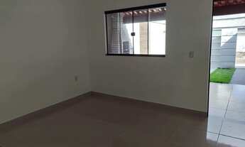 Imagem 2: ? Casa no Buena Vista 3 - Goiânia