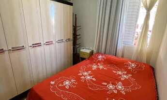 Imagem 8: Casa aconchegante com 2 quartos em condomínio Fechado