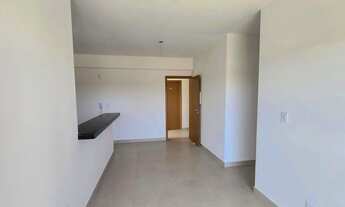 Imagem 5: Apartamento para venda no condomínio Reserva Buritis