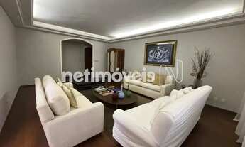 Imagem: Locação Apartamento 4 quartos Lourdes