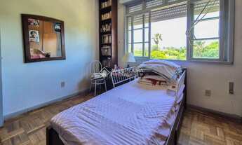 Imagem 7: Apartamento 3 dormitorios com sacada frente para redenção