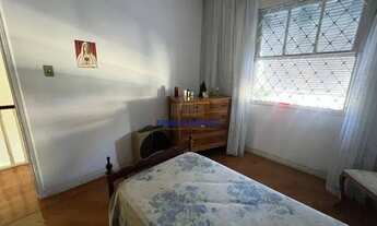 Imagem 6: Casa para alugar ou vender 3 quartos 1 vaga Campo Grande Santos SP