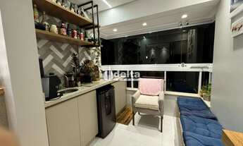 Imagem 4: Apartamento para venda no bairro Santa Mônica em Uberlândia-MG