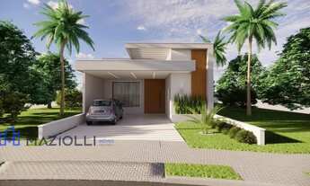 Imagem 7: Casa em Condomínio para Venda em Sorocaba / SP no bairro Jardim Villagio Milano