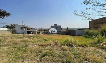 Imagem: Terreno à venda, Morumbi - Cascavel/Pr