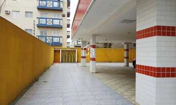 Imagem 5: Prédio Comercial na Praia Grande em Ubatuba