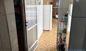 Imagem 6: CASA ASSOBRADADA - IPIRANGA - SP