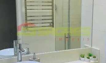 Imagem 7: Apartamento 50m² no Bairro do Jardim Japão para Venda