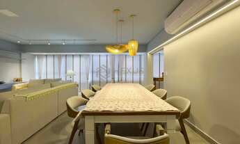 Imagem 7: Apartamento com varanda e vista mar, reformado, beira mar da Praia das Pitangueiras, Guaru