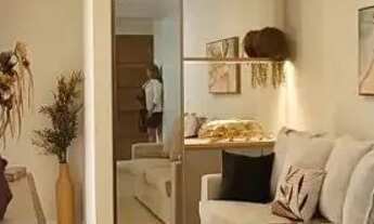 Imagem 4: APARTAMENTO - SAGRADA FAMÍLIA - MG