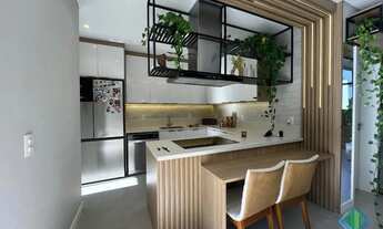 Imagem 5: Linda casa em condomínio fechado no Deltaville