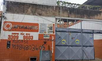 Imagem 2: Galpao Galpão / depósito com 4 vagas na garagem