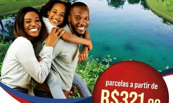 Imagem: LOTES TERRENO OPORTUNIDADE RETIRO CORACAO