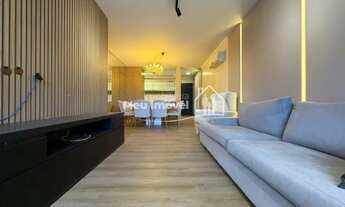 Imagem 7: Apto 2 suítes 2 vagas a 100m do Colégio Marista ACEITA PARCELAMENTO DIRETO Criciúma