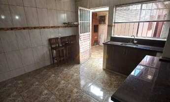 Imagem: Sobrado com 2 dormitórios para alugar