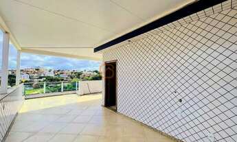 Imagem 2: Cobertura com 3 dormitórios para locação no Santa Mônica