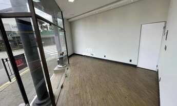 Imagem 2: Sala para alugar, 25 m² por R$ 2.250,00/mês - Centro - Jaraguá do Sul/SC