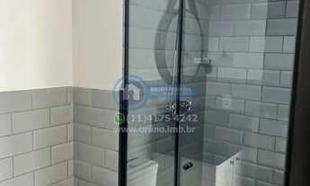 Imagem 3: Apartamento 02 Dorm. em Jardim Leonor Mendes de Barros - SP: 70M², 2 Dormitórios, 1 Suíte