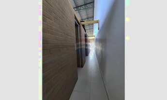 Imagem 11: Salão Comercial de 157m² para alugar por R$ 6.000,00/mês-Al Lucas N. Garcez-R. Maristela