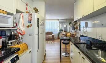 Imagem 5: Apartamento no Recanto das Palmeiras com 2 quartos TR225235 THE-E6GTB6