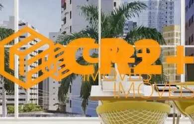 Imagem 10: Apartamento a Venda de 60m²com 3 quartos 1 suítes em Boa Viagem/ Setúbal em Reci