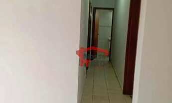Imagem 3: Apartamento com 2 dormitórios para alugar, 100 m² por R$ 1.500,00 /mês - Cond. Arouquense