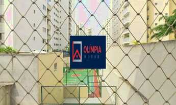 Imagem: Venda Apartamento 2 Dormitórios - 80 m²