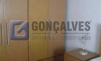 Imagem 2: Sobrado, 86m², 2 Quartos, Vila Euro, São Bernardo do Campo