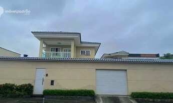 Imagem 2: Casa com 4 dormitórios à venda, 360 m² por R$ 800.000,00 - Botafogo - Nova Iguaçu/RJ