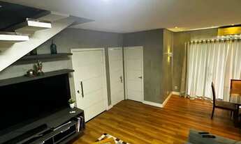 Imagem 5: Jardim Espanha alugo linda casa mobiliada com energia solar, piscina