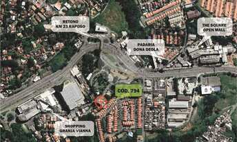 Imagem 2: Prédio inteiro à venda em Jardim Lambreta - SP