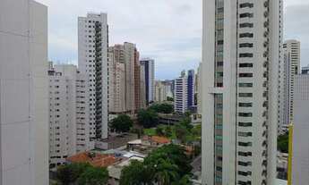 Imagem 2: Alugo apto 2 quartos- Boa viagem - 2 Quartos