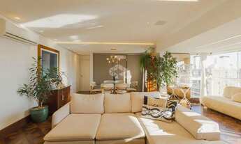 Imagem 5: Lindo apartamento com vista maravilhosa no Centro do Central Parque