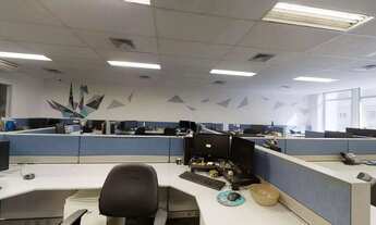 Imagem 5: Prédio com 5 andares à venda no bairro Campos Elíseos