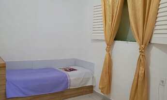 Imagem 6: Apartamento tipo casa na baia da traição