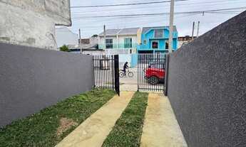 Imagem 3: IF) CASA 100% FINANCIADA EM CURITIBA