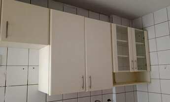 Imagem 4: Jd Ana Lúcia- 3 Qts 1 Suíte com lazer e garagem