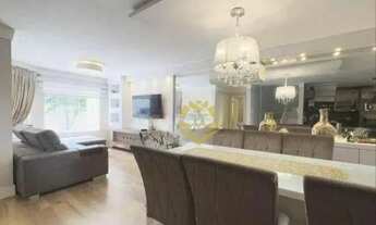 Imagem 8: Casa com 4 dormitórios à venda, 108 m² por R$ 990.000,00 - São Lourenço - Curitiba/PR