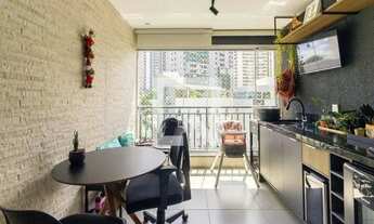 Imagem 6: Apartamento à Venda - Vila Aricanduva, 2 Quartos, 55 m2