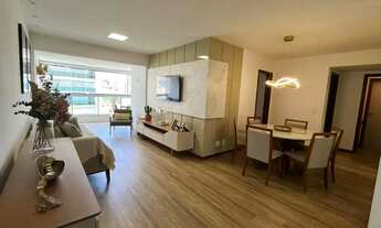 Imagem 4: Imóvel para venda tem 110 metros quadrados com 3 quartos em Bento Ferreira - Vitória - ES