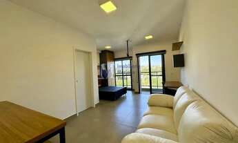 Imagem 2: Apartamento para Alugar no Life by Carraro