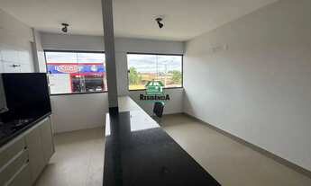 Imagem 2: Excelente apartamento para locação no bairro de lourdes