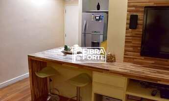 Imagem 6: Apartamento a venda Condomínio Avalon - Bairro Santa Genebra, Campinas -SP