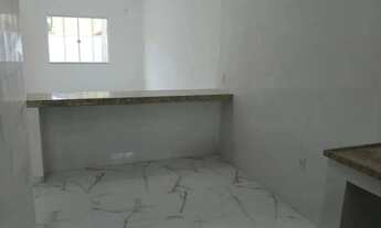 Imagem 3: CASA DE PRIMEIRA LOCAÇÃO A VENDA EM IGUABA GRANDE/RJ